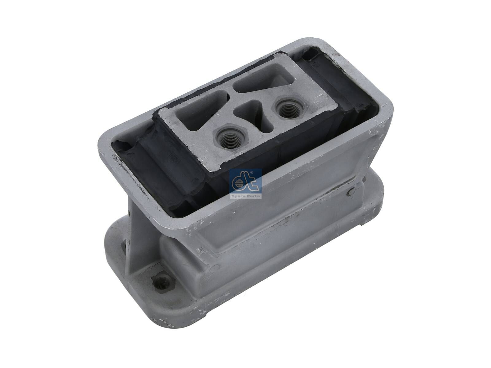 DT Spare Parts 4.80492 Engine mounting, M12 x 1,5, M16 x 1,5