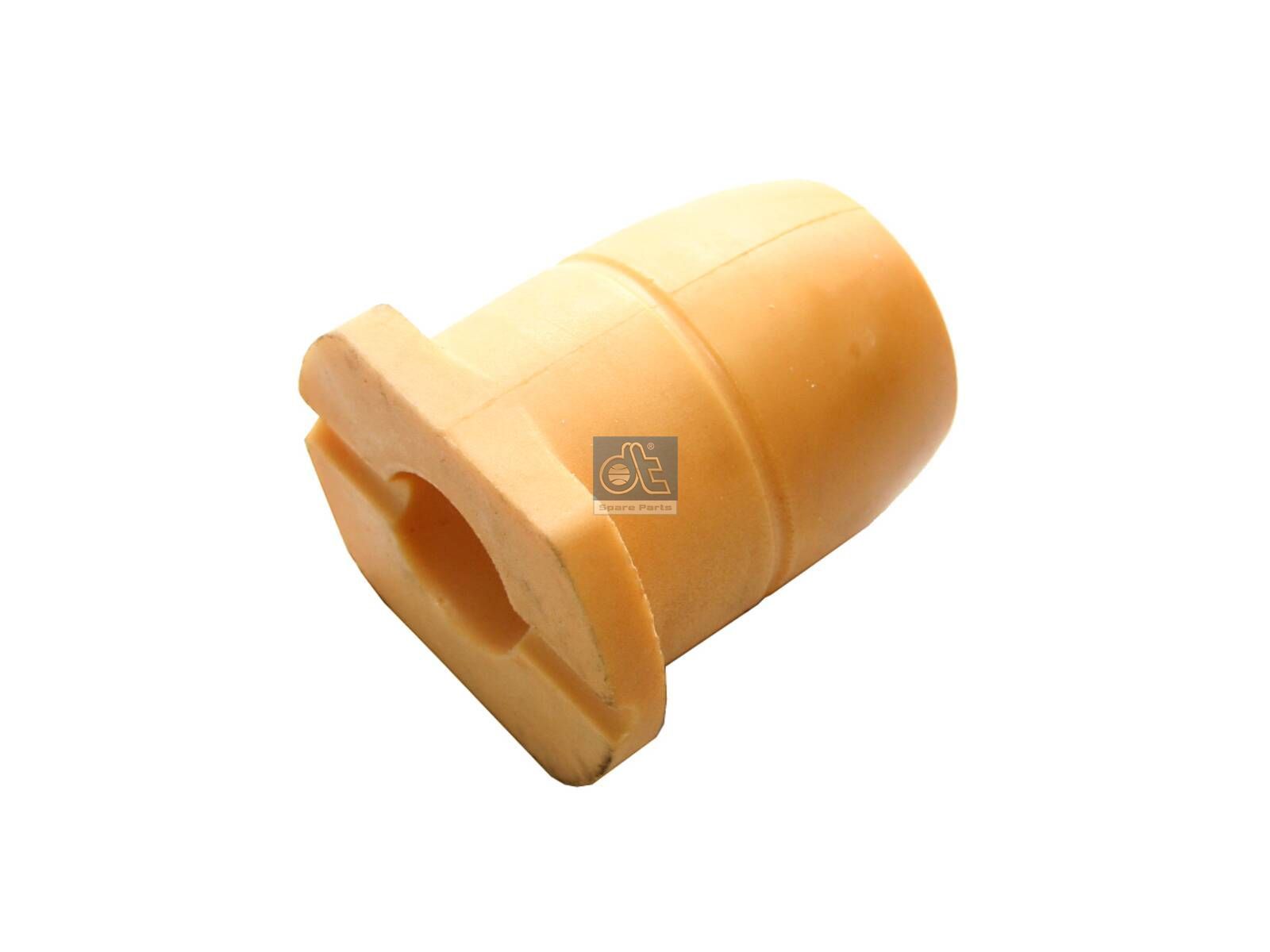 DT Spare Parts 4.80493 Buffer, d: 32 mm, D: 63 mm, H: 85 mm