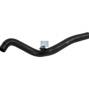 DT Spare Parts 4.80494 Hose, oil filler connector, d: 37.5 mm