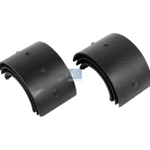 DT Spare Parts 4.80496 Bushing, stabilizer, d: 60 mm, D: 65 mm, H: 110 mm