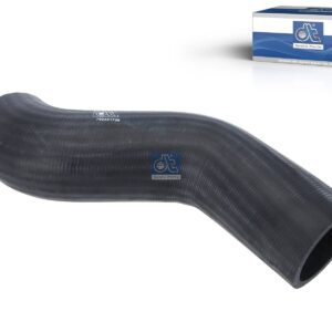 DT Spare Parts 4.80503 Radiator hose, d: 63 mm