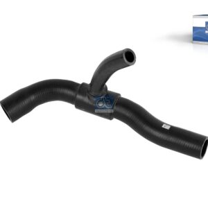 DT Spare Parts 4.80504 Radiator hose, d: 18 mm, d1: 28 mm, d2: 33 mm