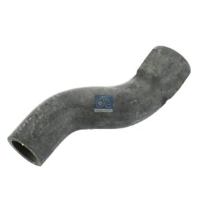 DT Spare Parts 4.80506 Hose, heating, d1: 27 mm, d2: 31 mm