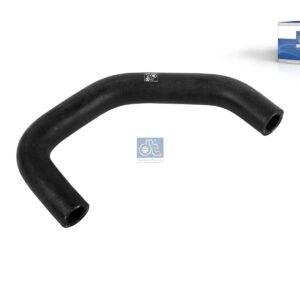 DT Spare Parts 4.80507 Hose, heating, d: 17 mm