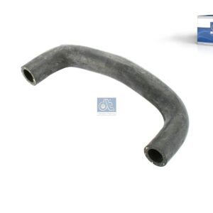 DT Spare Parts 4.80508 Hose, heating, d: 18 mm