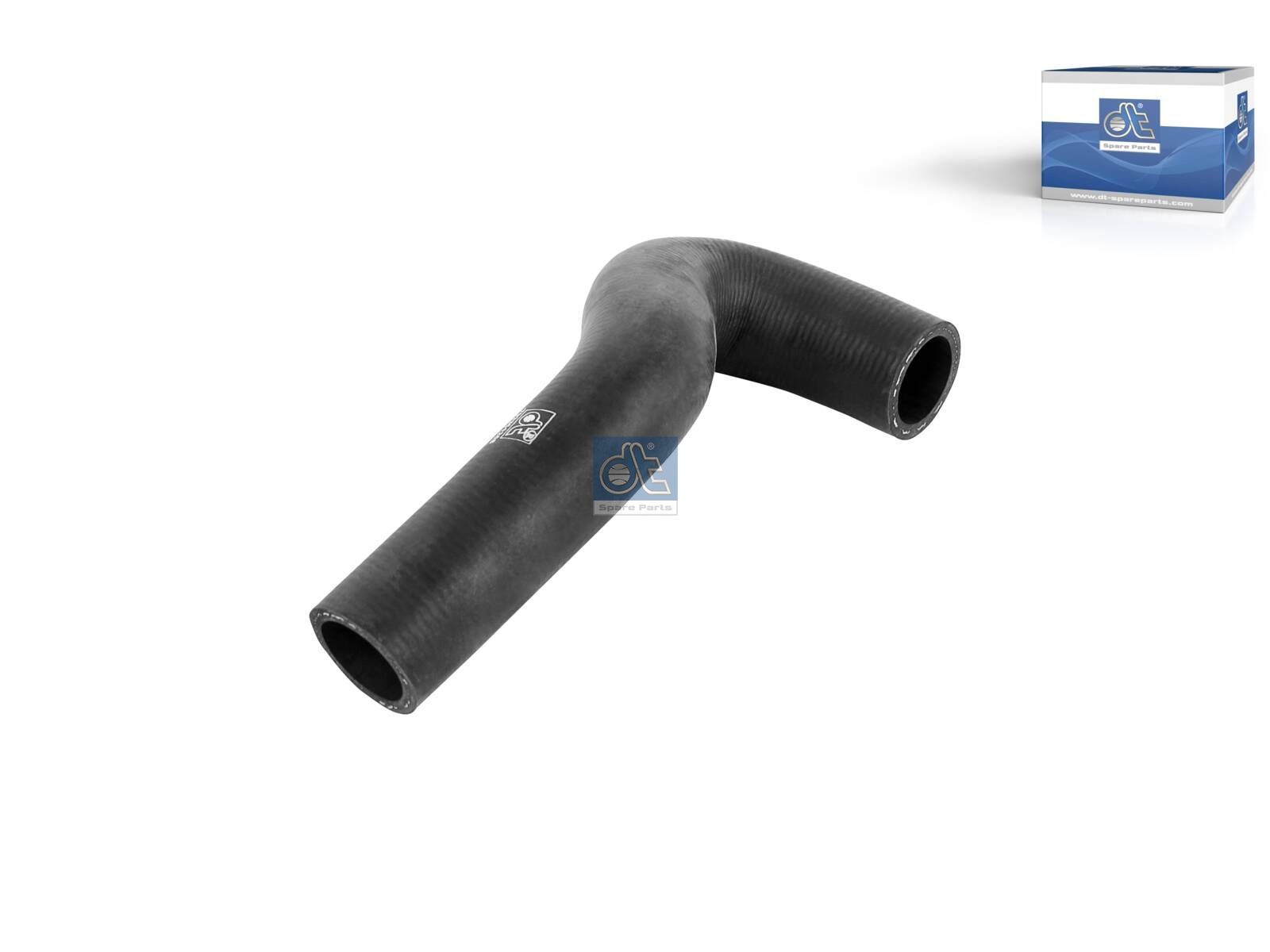 DT Spare Parts 4.80520 Radiator hose, d: 18 mm