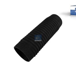 DT Spare Parts 4.80522 Hose, air suction, d: 150 mm, L: 490 mm
