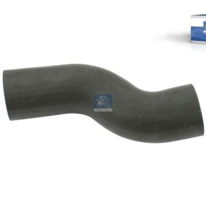DT Spare Parts 4.80523 Radiator hose, d: 63 mm