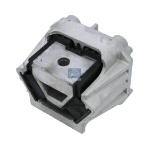 DT Spare Parts 4.80532 Engine mounting, M14 x 1,5, M18 x 1,5, L: 173 mm, W: 138 mm