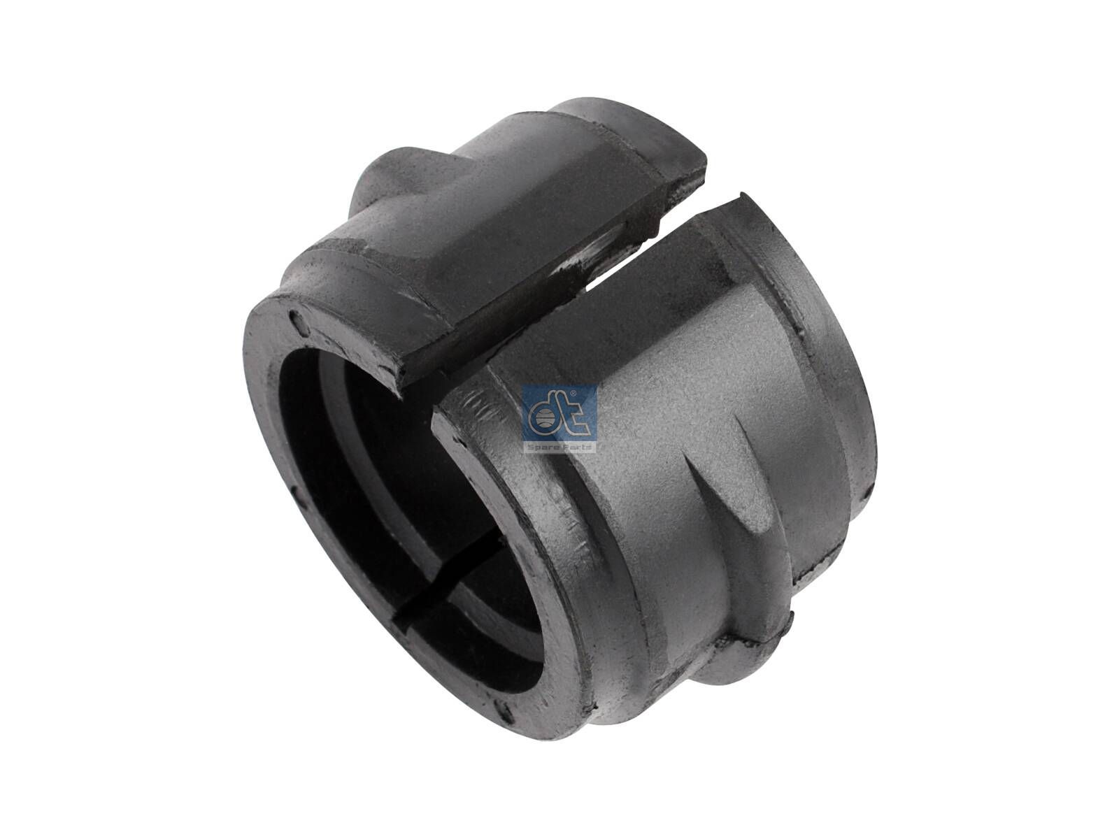 DT Spare Parts 4.80534 Bushing, stabilizer, d: 47 mm, D: 87 mm, H: 47 mm