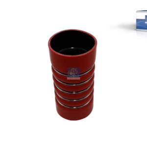 DT Spare Parts 4.80537AP Charge air hose, d: 84 mm, L: 200 mm
