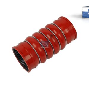 DT Spare Parts 4.80537 Charge air hose, d: 84 mm, L: 200 mm