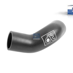 DT Spare Parts 4.80549 Hose, oil filler connector, d: 37 mm