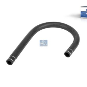 DT Spare Parts 4.80552 Hose, heating, d: 18 mm