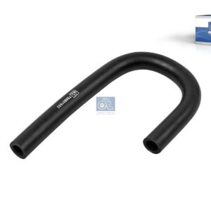 DT Spare Parts 4.80553 Hose, heating, d: 18 mm