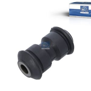 DT Spare Parts 4.80570 Spring bushing, d: 16 mm, D1: 46 mm, D2: 54 mm, L: 96 mm