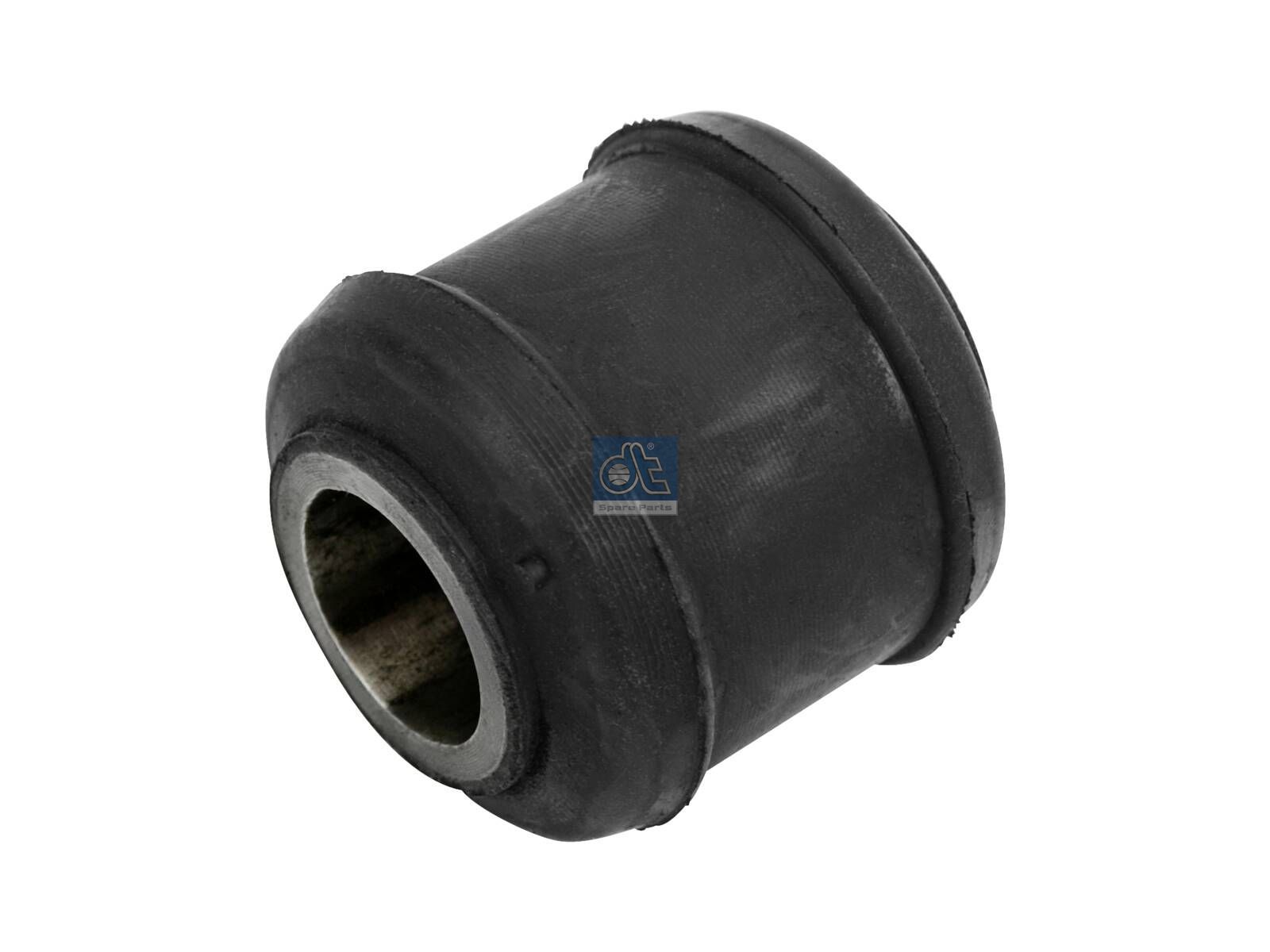 DT Spare Parts 4.80572 Bushing, stabilizer, d: 17 mm, D: 40 mm, H: 40 mm