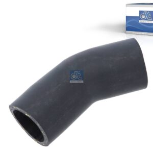 DT Spare Parts 4.80585 Hose, heating