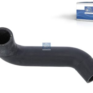 DT Spare Parts 4.80586 Hose, heating, d: 38 mm