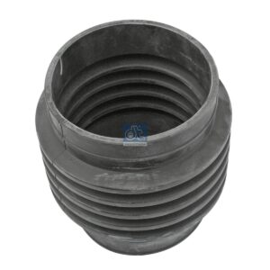DT Spare Parts 4.80593 Hose, air suction, d: 131.5 mm, L: 158 mm