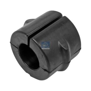 DT Spare Parts 4.80598 Bushing, stabilizer, d: 28 mm, D1: 54 mm, D2: 62 mm, H: 47 mm