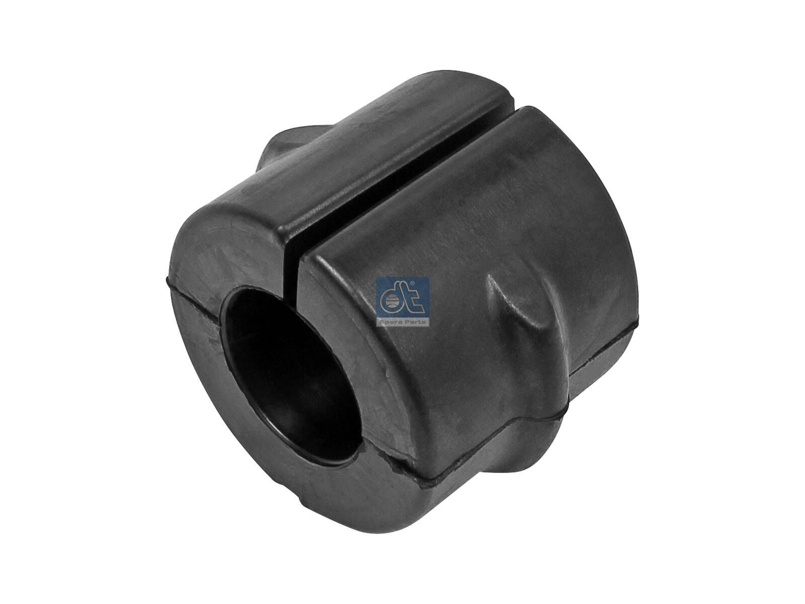 DT Spare Parts 4.80598 Bushing, stabilizer, d: 28 mm, D1: 54 mm, D2: 62 mm, H: 47 mm