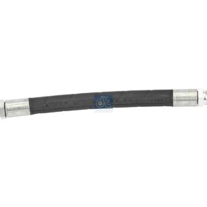 DT Spare Parts 4.80775 Hose line, steering, L: 300 mm