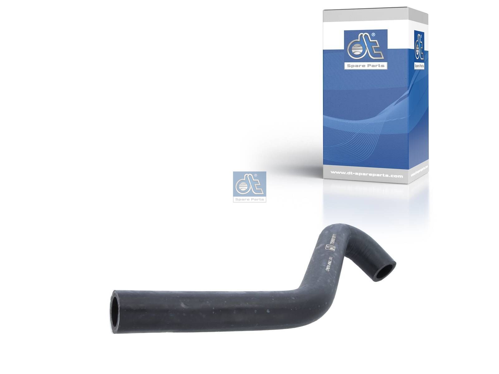 DT Spare Parts 4.80781 Steering hose, d: 22 mm