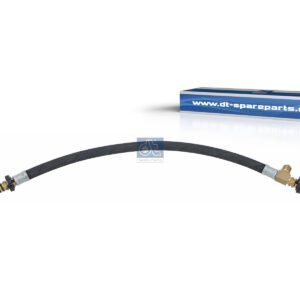 DT Spare Parts 4.80792 Brake hose, L: 650 mm
