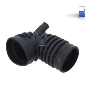 DT Spare Parts 4.80797 Hose, air suction, d: 88 mm, d1: 102 mm, d2: 20.5 mm