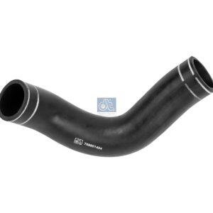 DT Spare Parts 4.80798 Radiator hose, d: 49 mm