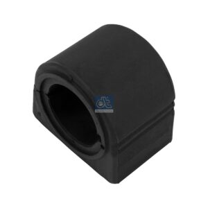 DT Spare Parts 4.80801 Bushing, stabilizer, d: 47 mm, L: 74 mm, W: 81 mm
