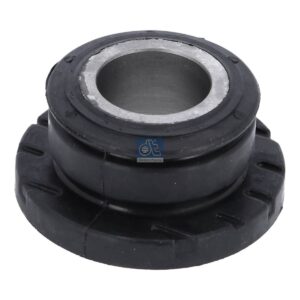 DT Spare Parts 4.80802 Bushing, cabin suspension, d: 40 mm, D: 74 mm, H: 45 mm