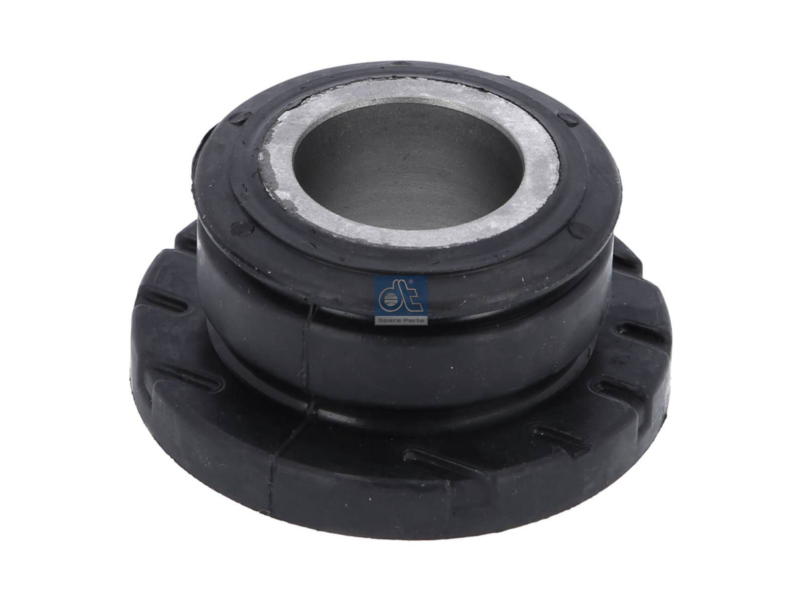 DT Spare Parts 4.80802 Bushing, cabin suspension, d: 40 mm, D: 74 mm, H: 45 mm