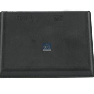 DT Spare Parts 4.80804 Buffer stop, rear