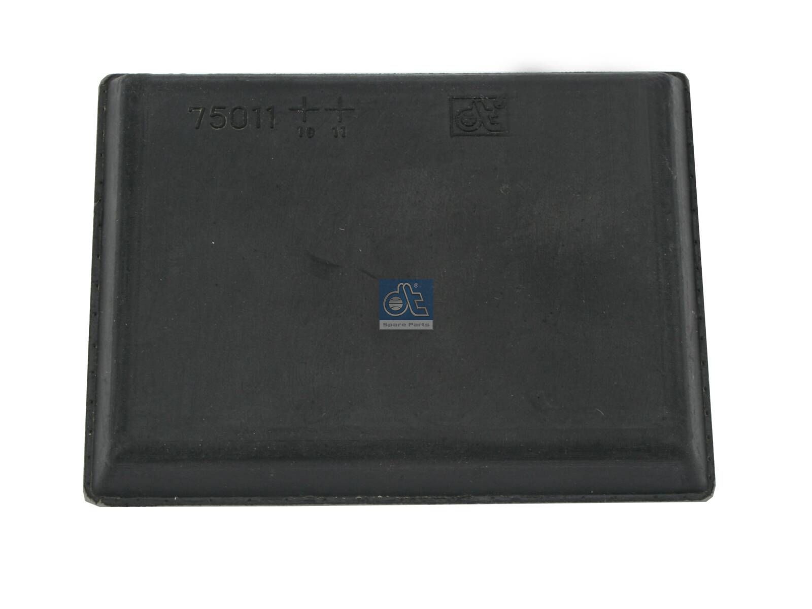 DT Spare Parts 4.80804 Buffer stop, rear