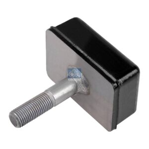 DT Spare Parts 4.80805 Rubber buffer