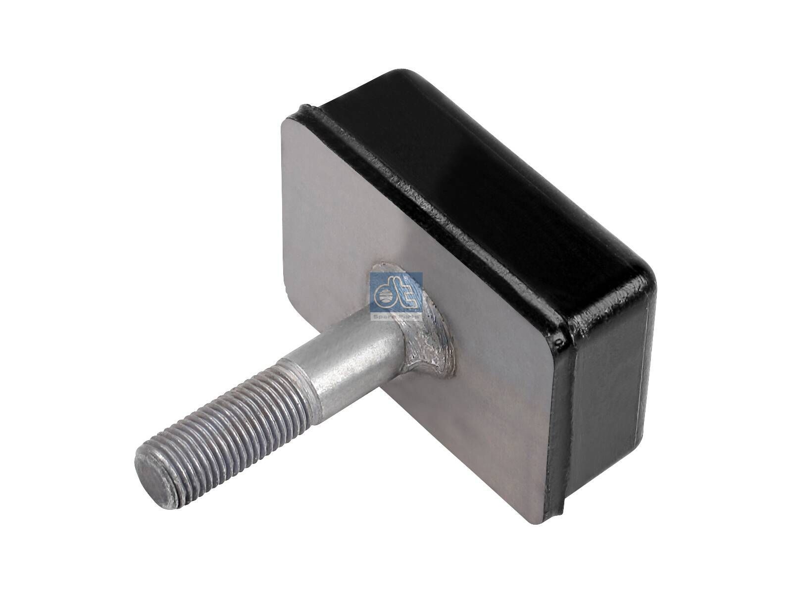 DT Spare Parts 4.80805 Rubber buffer
