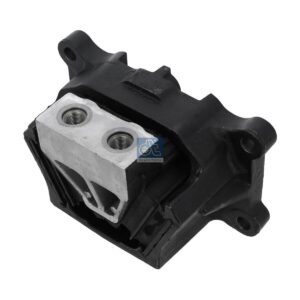 DT Spare Parts 4.80806 Engine mounting, M14 x 1,5, M18 x 1,5, L: 230 mm, W: 130 mm