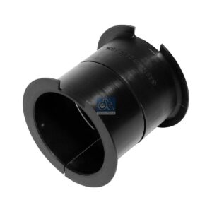 DT Spare Parts 4.80812 Bushing, cabin suspension, d: 55 mm, D1: 59 mm, D2: 72.5 mm, H: 69 mm