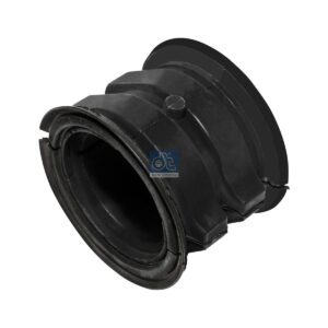DT Spare Parts 4.80813 Bushing, cabin suspension, d: 59 mm, D: 97.5 mm, H: 70 mm