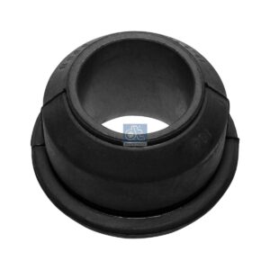 DT Spare Parts 4.80814 Spring bushing, d: 36 mm, D1: 59 mm, D2: 68 mm, L: 48 mm