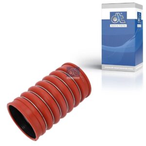 DT Spare Parts 4.80815 Charge air hose, d: 112 mm, L: 214 mm