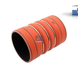 DT Spare Parts 4.80818 Charge air hose, d: 100 mm, L: 150 mm