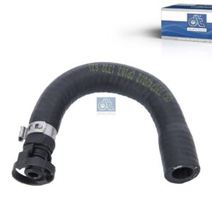 DT Spare Parts 4.80821 Radiator hose, d: 12 mm, d1: 8 mm