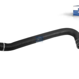 DT Spare Parts 4.80838 Hose, heating, d1: 18 mm, d2: 20 mm