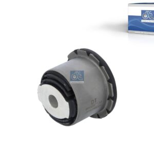 DT Spare Parts 4.80840 Bushing, cabin suspension, d: 16 mm, D: 67 mm, H: 71.5 mm