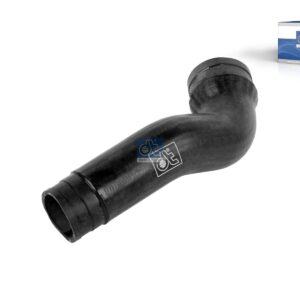 DT Spare Parts 4.80844 Charge air hose, d1: 49 mm, d2: 64 mm