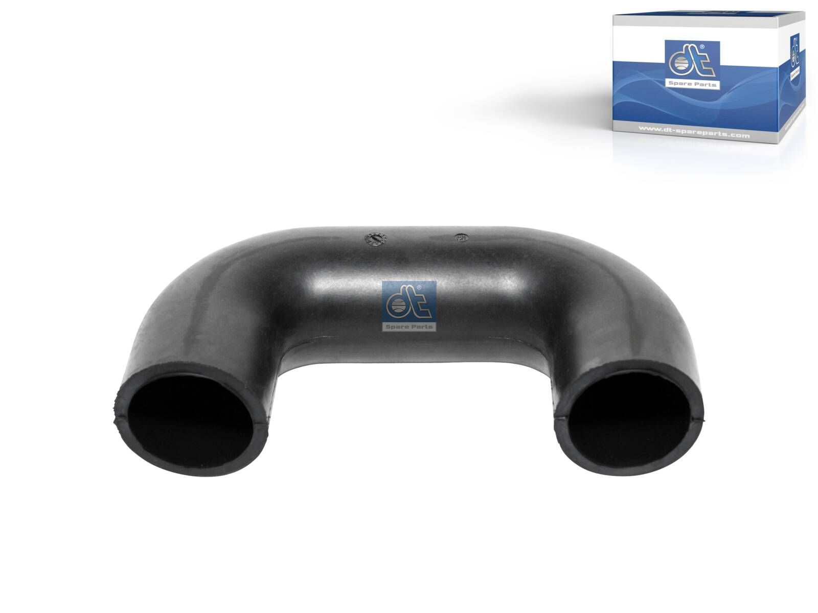 DT Spare Parts 4.80847 Hose, d: 40 mm