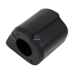 DT Spare Parts 4.80873 Bushing, stabilizer, d: 28 mm, L: 60 mm, H: 75 mm